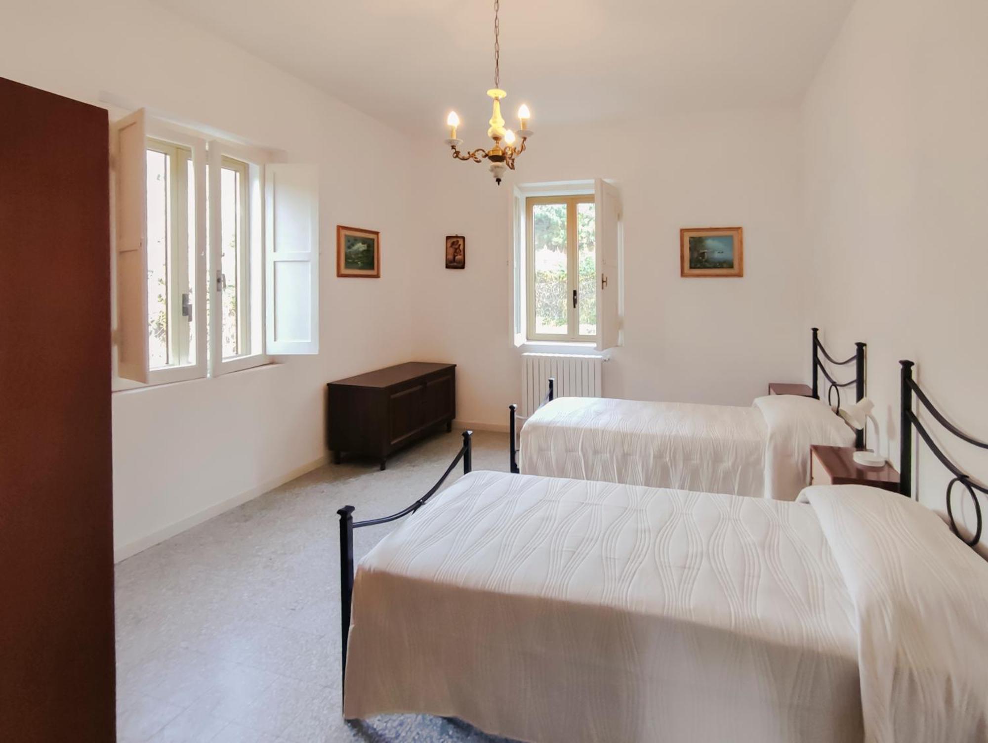Il Tuo Casale Tra Le Colline - Marche House Villa Venarotta Ngoại thất bức ảnh