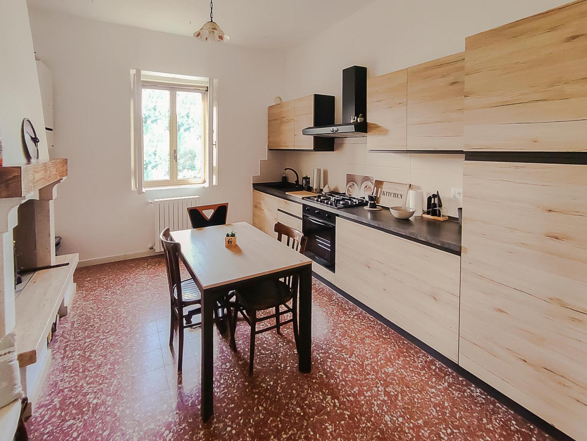 Il Tuo Casale Tra Le Colline - Marche House Villa Venarotta Ngoại thất bức ảnh